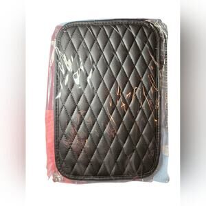 NWOT Black Knee Pad. OS. Never Opened